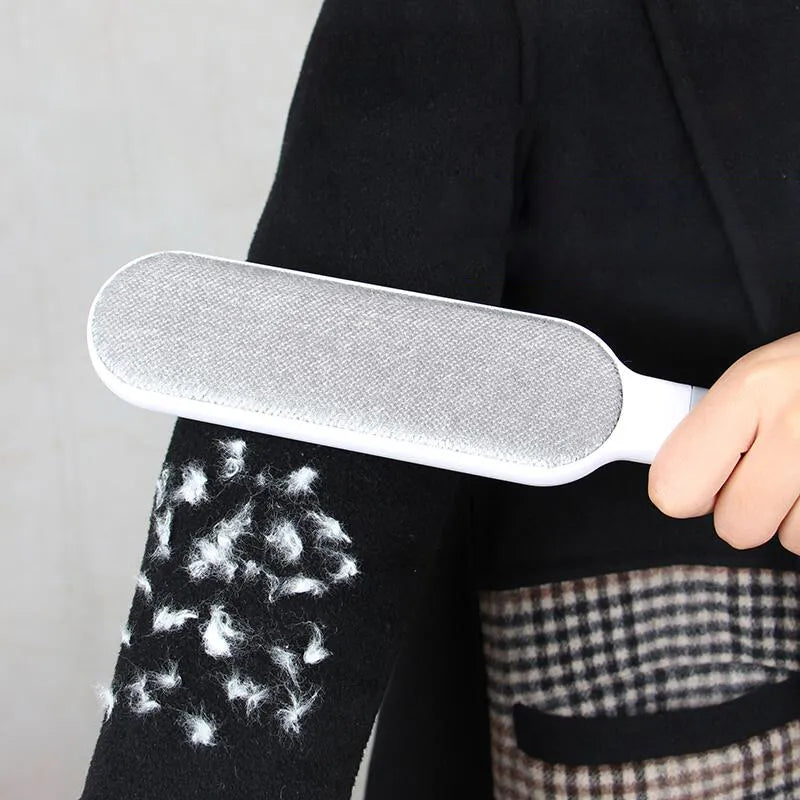 Lint Remover Rollers Brush.