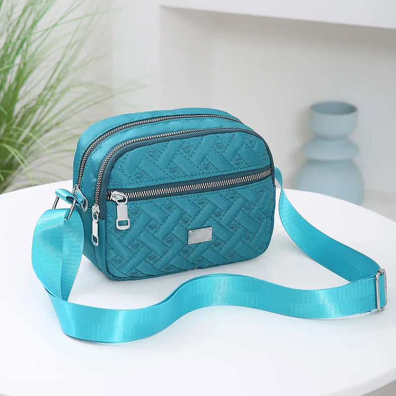 Women's Cross Body Shoulder Bag