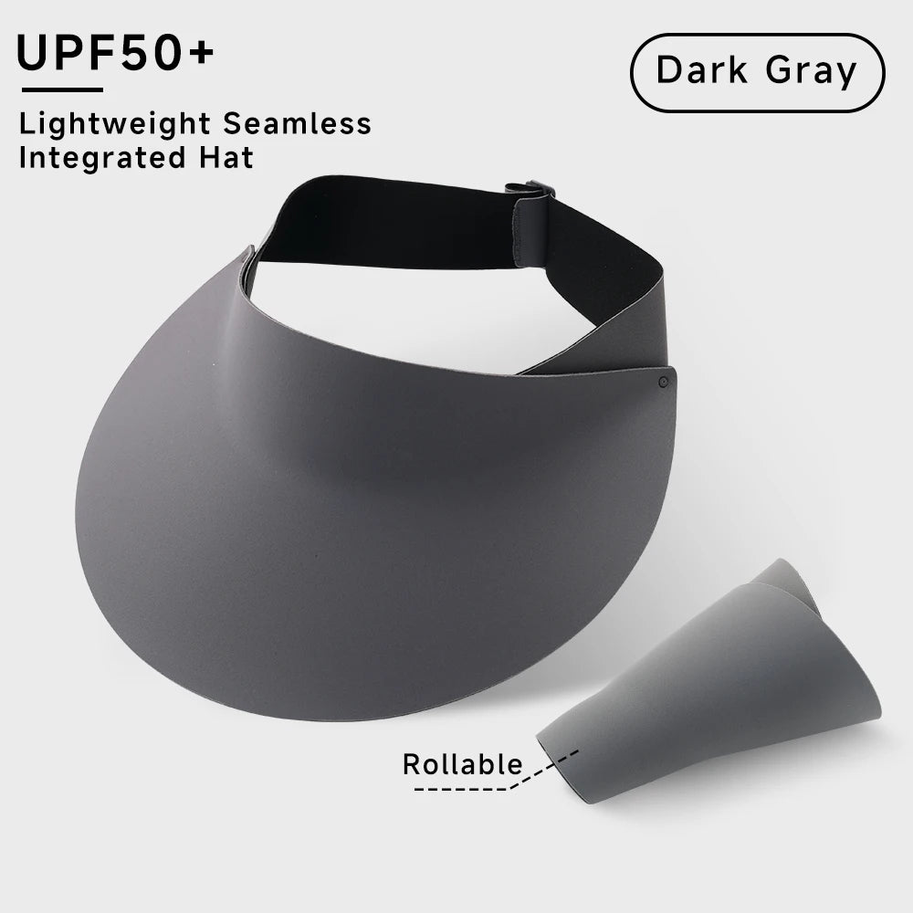 Women's Foldable UV Resistant Sun Hat