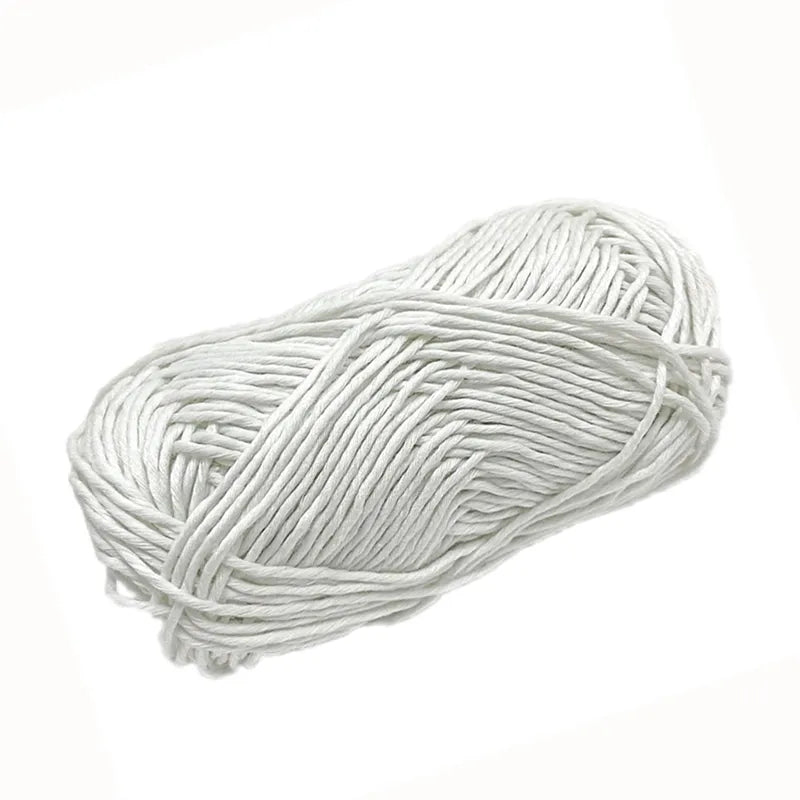 53M Long Polyester Luminous Yarn