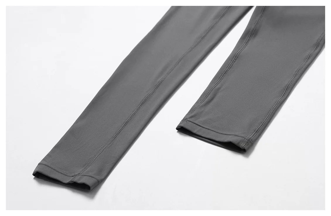 Women High Waist Seamless Push Up Fitness Leggings