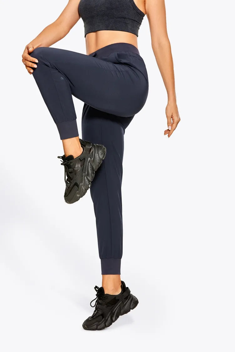 Lightweight Workout Pants.