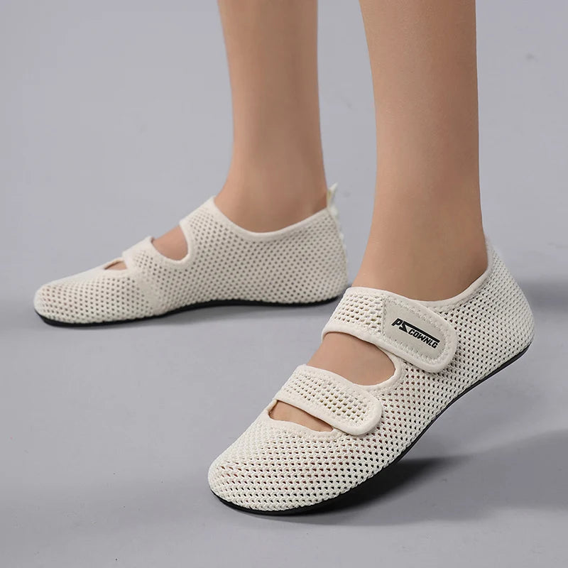 Women's Quick Drying Non-Slip Water Shoes