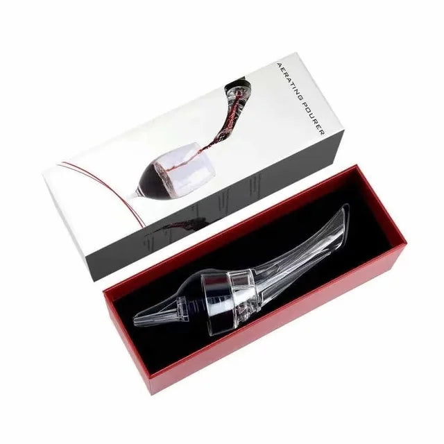 Air Pressure Vacuum Wine Stopper