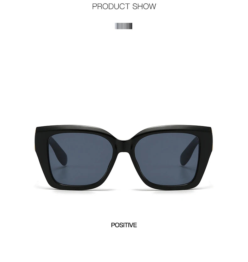 Women's UV400 Sunglasses