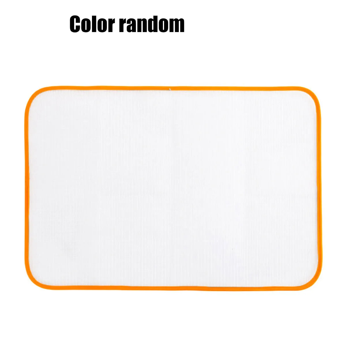 High Temperature Protective Ironing Board Mesh Pad