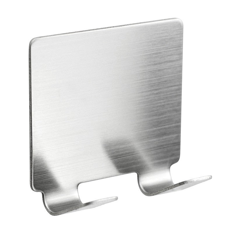 Acrylic Anti Fog Bathroom Shower Mirror With Wall Suction Cups.