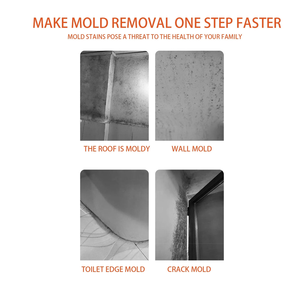 Multi-Surface Cleaning Solution For Stains