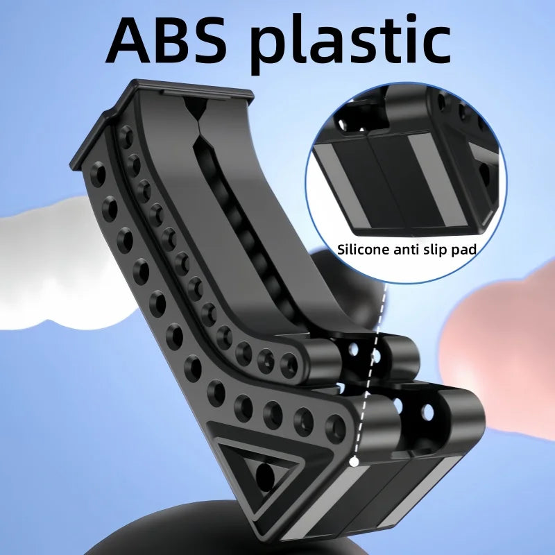 AA/AAA Wall-Mounted Battery Dispenser