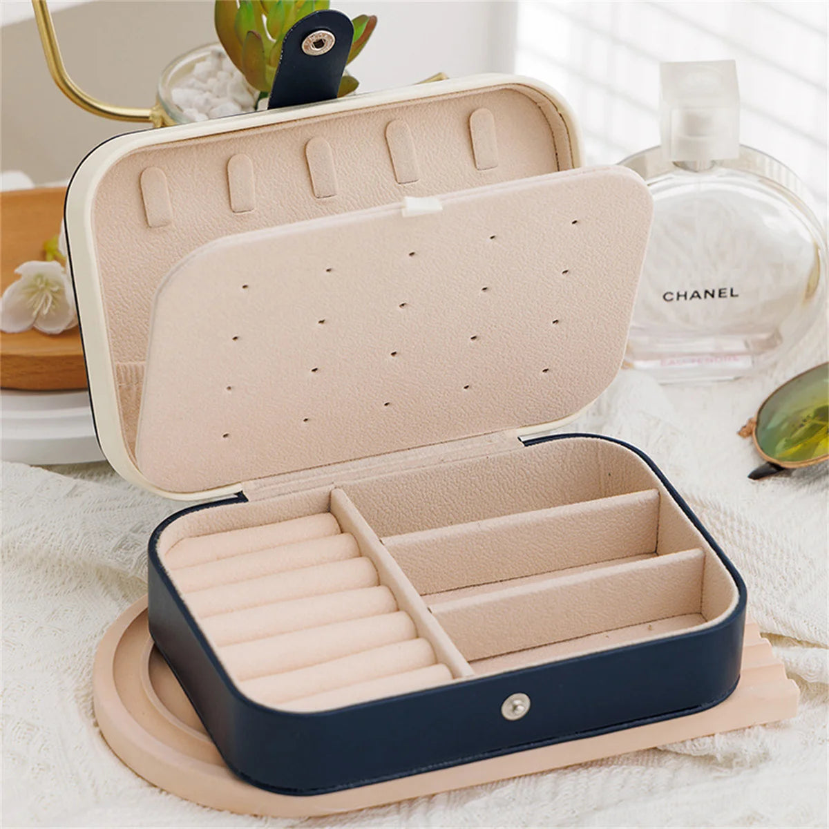 Jewelry Storage Box