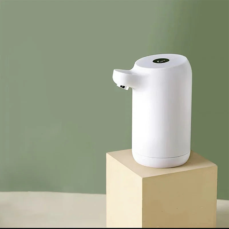 Mini Automatic USB Charge Water Dispenser Bottle Pump