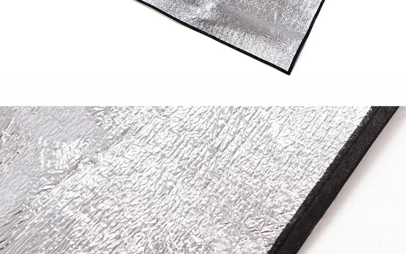 Thermal Outdoor Foil Camping Mat
