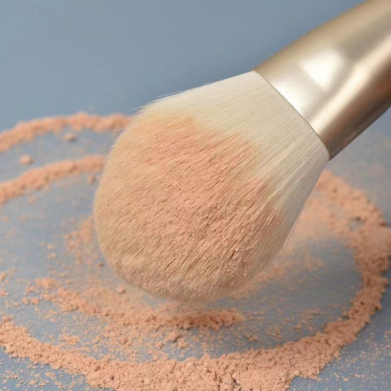 KOSMETYKI 8-20Pcs Cosmetic Powder Brushes.