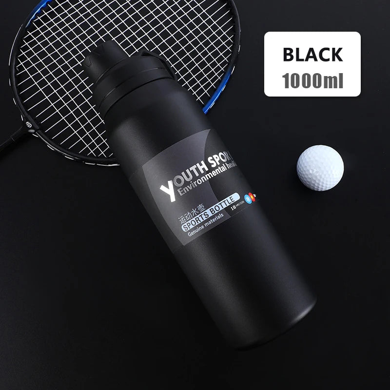 1000Ml Double Wall Stainless Steel Thermos