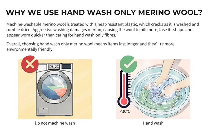 Women's Long Sleeve, V Neck, 100% Soft Merino Wool Cardigans.