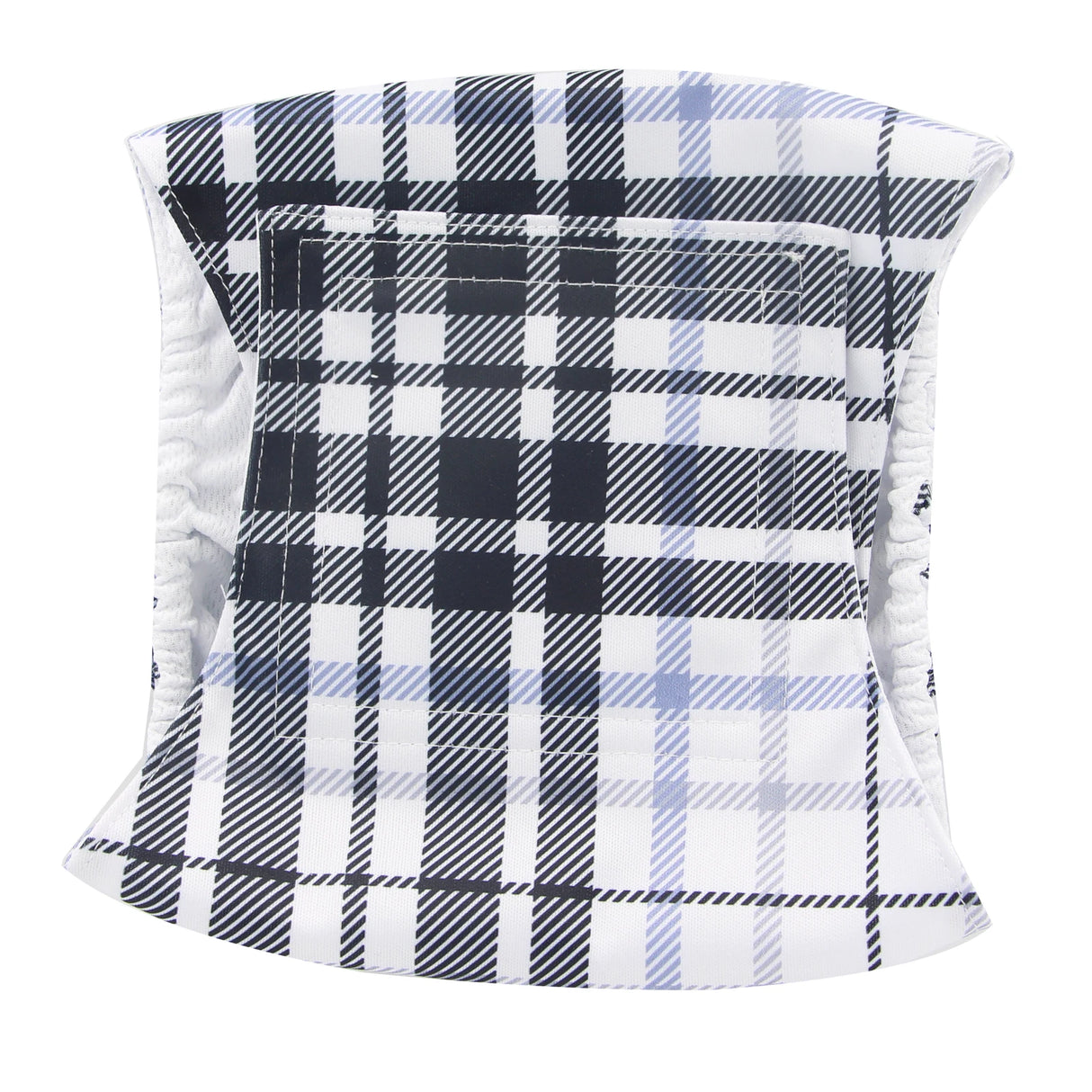 2/3/4/5Pack Cotton Cloth Diaper For Male Dogs
