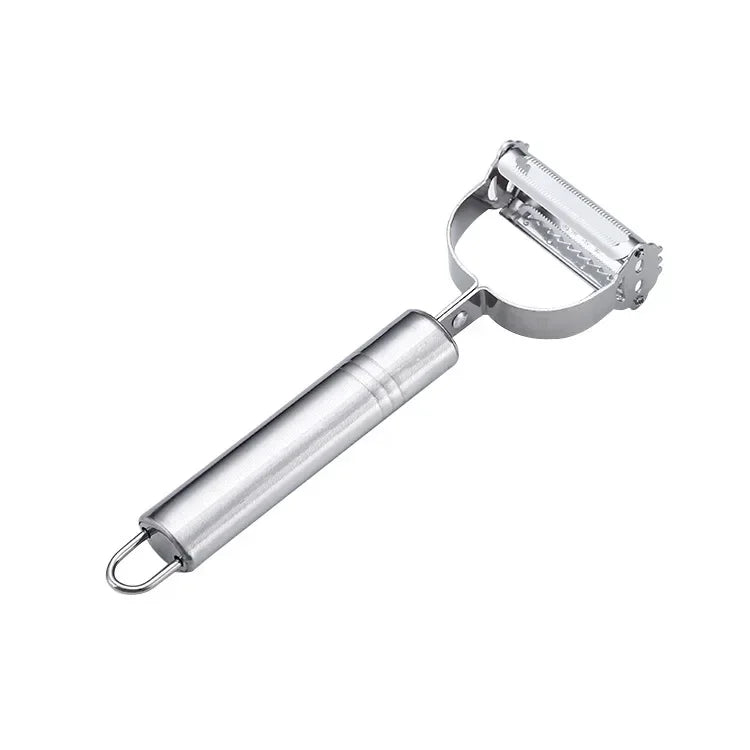 1PC Stainless Steel Peeler And Grater