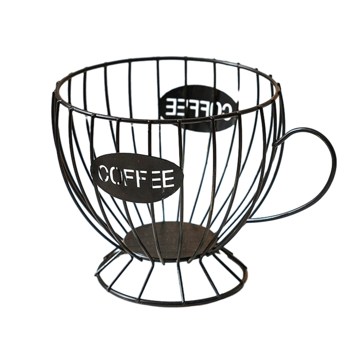 Coffee Capsule Holder
