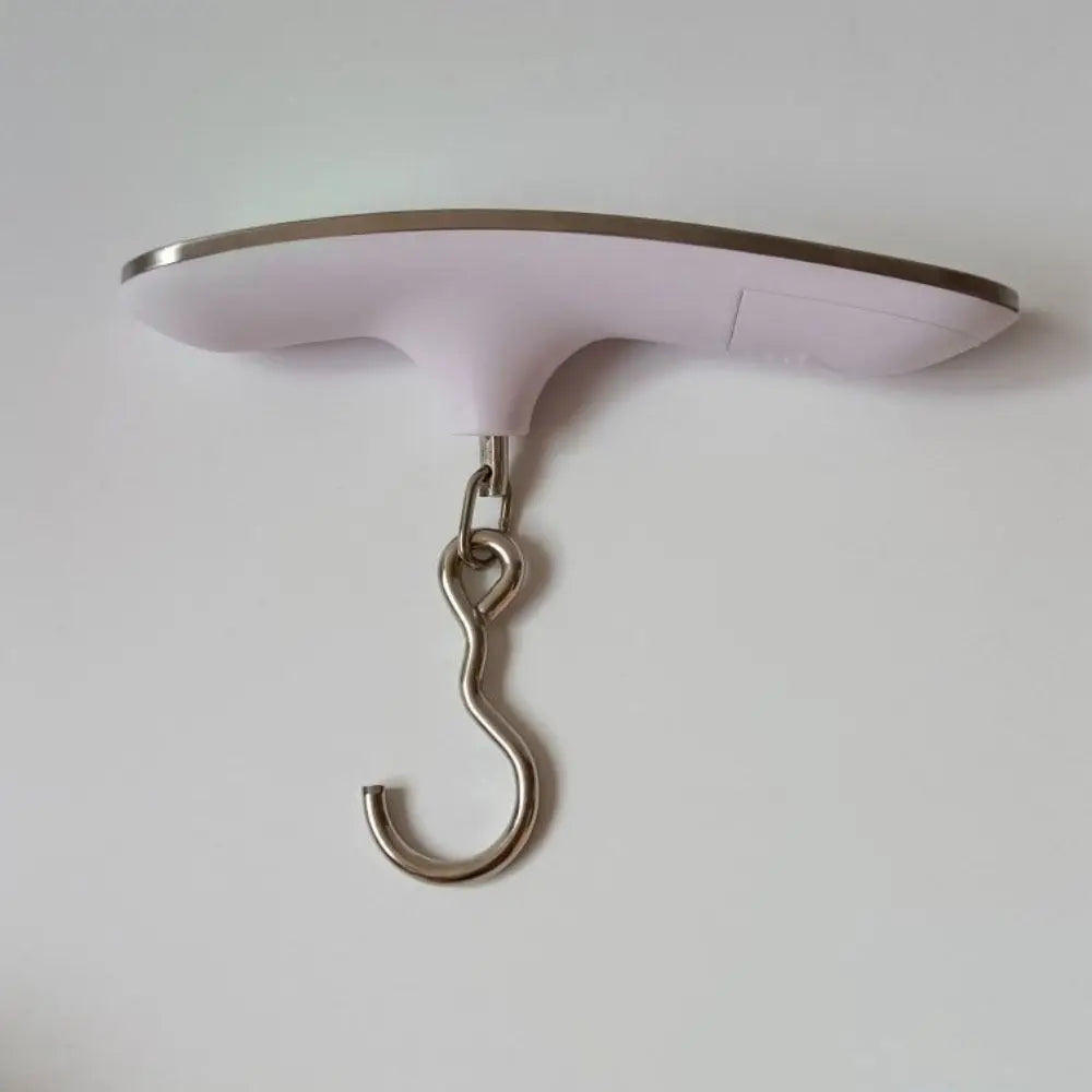 LCD Digital Display Handheld Luggage Scale
