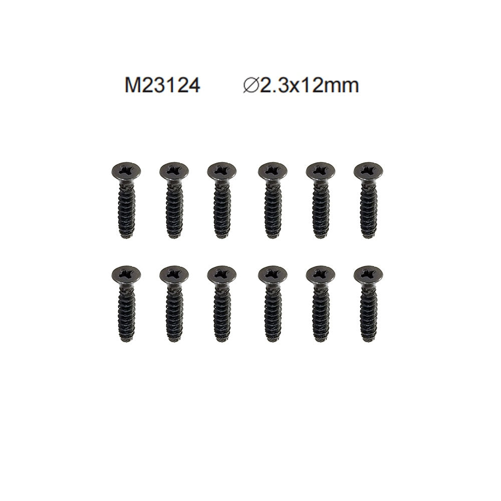 MJX Hyper Go Original Replacement Spare Parts. 3S Battery Motor, ESC Accessories For 16207 16208 16209 16210 Brushless RC Truck