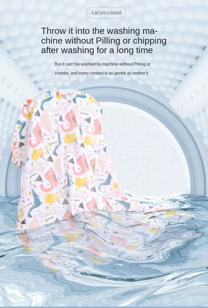 Nursing Baby Feeding Cover