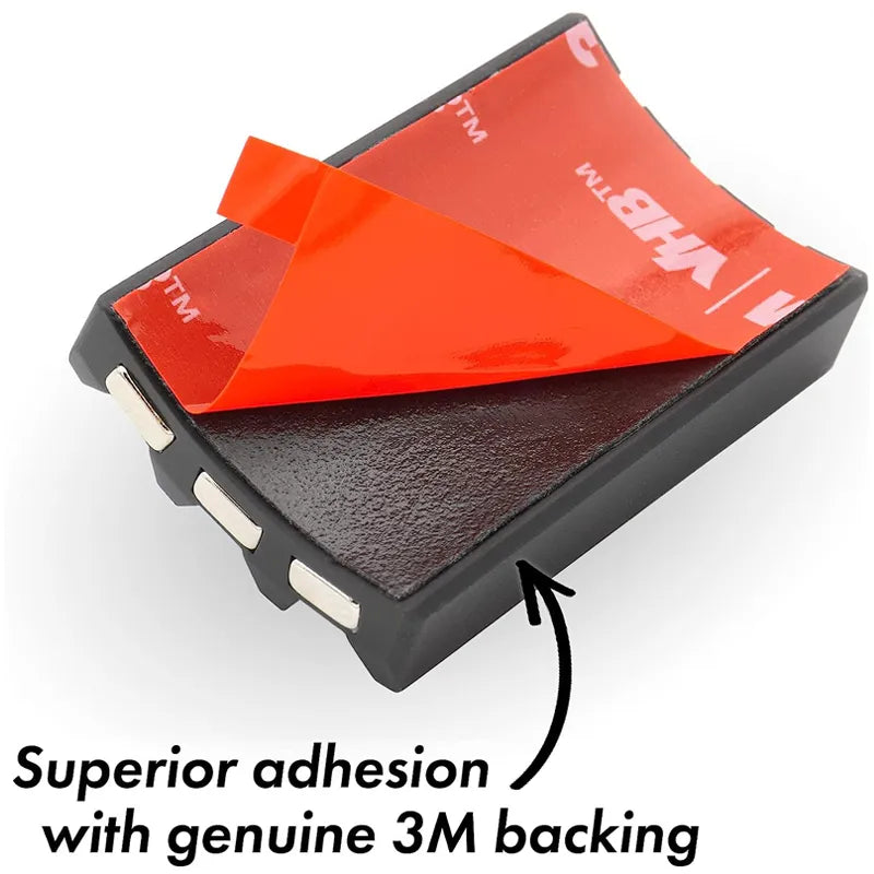 Magnetic Drill Bit Holder For Dewalt/Milwaukee