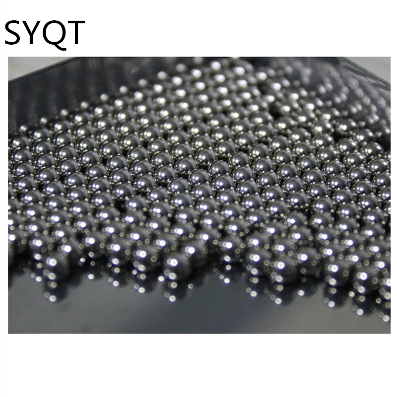 2mm-10mm Steel Ball For Slingshots.