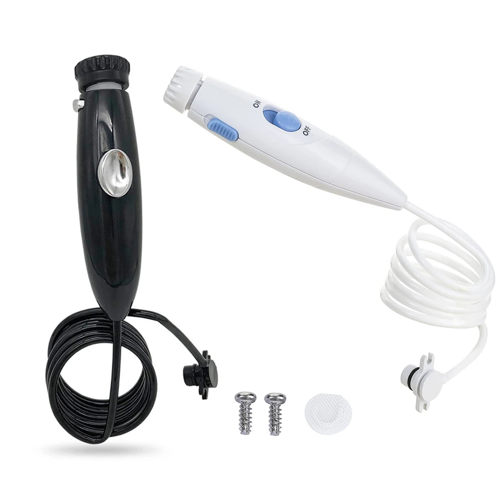 Waterpik Flosser Or Tip Replacement For WP-100 WP-660 WP-900