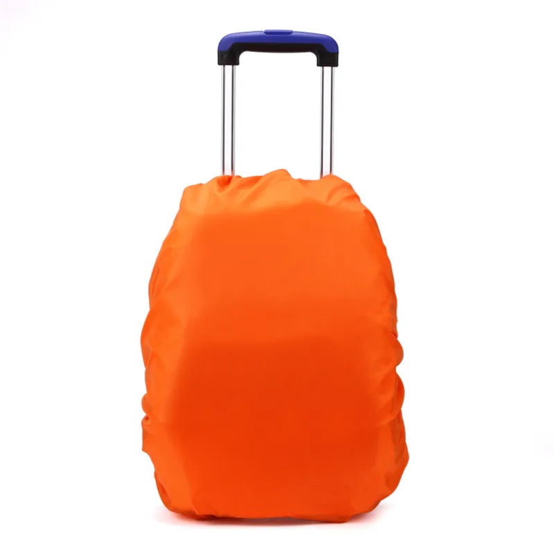 35 L Waterproof Backpack Rain Cover