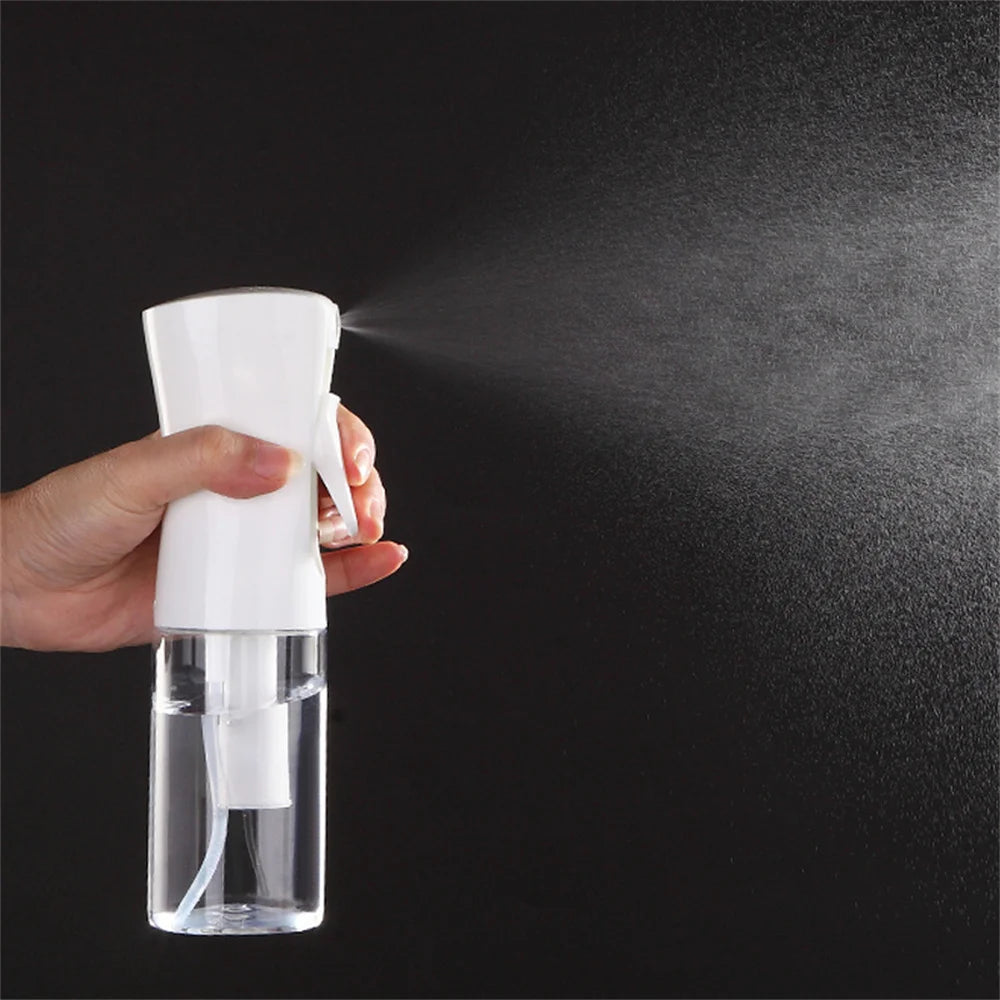 200/300/500ml High Pressure Refillable Spray Bottles