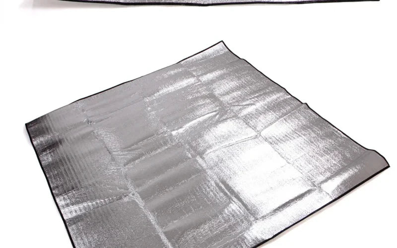 Thermal Outdoor Foil Camping Mat