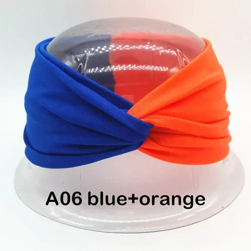 Twist Headbands for Women