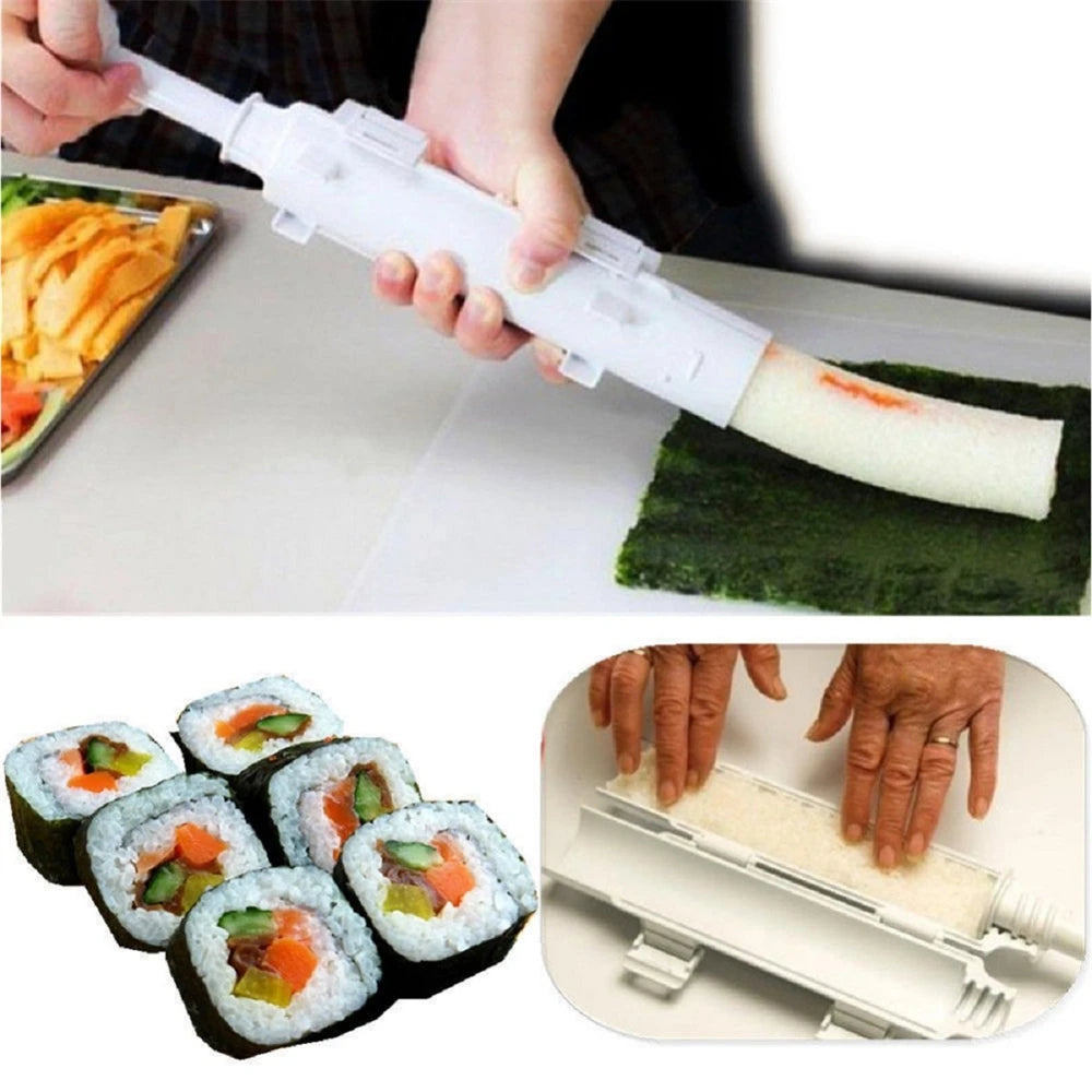 1pcs Sushi Maker Roller