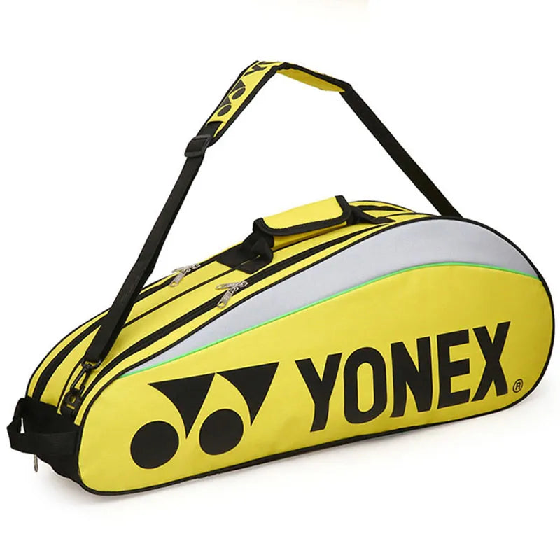 YONEX Badminton/Tennis Bag With Shoe Compartment