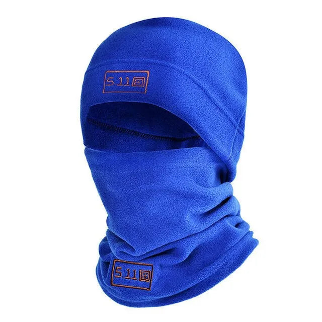 Fleece Balaclava Thermal Face Warmer.