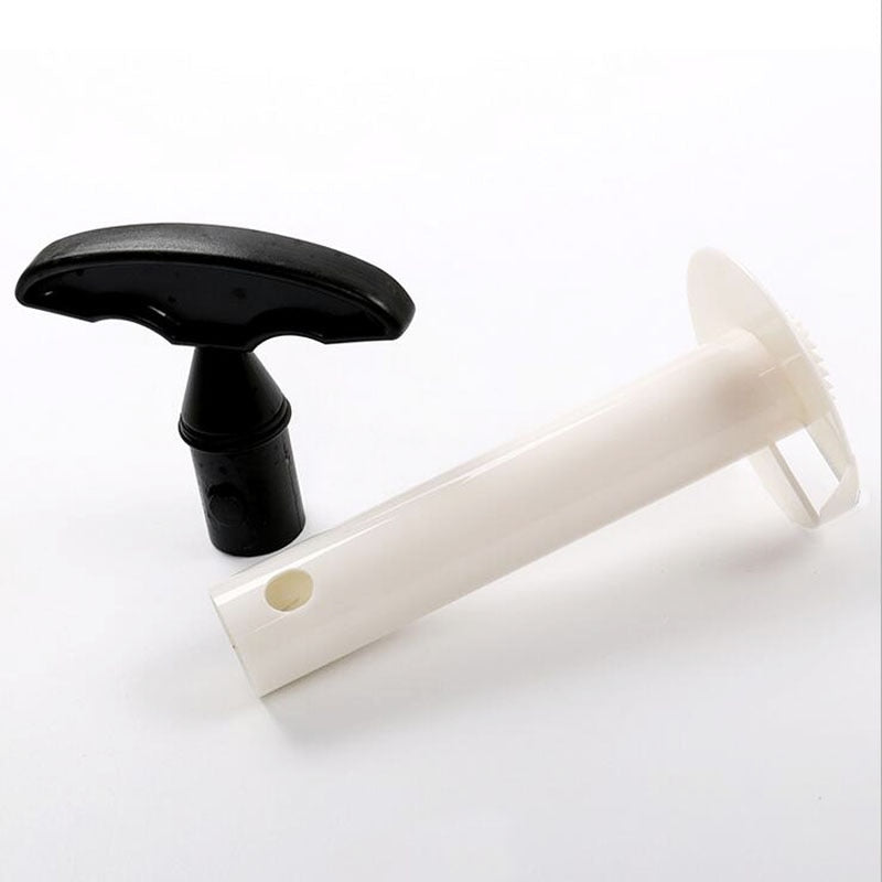 1 Pc Pineapple Corer/Slicer.