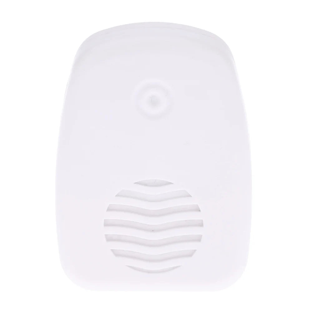 Digital LCD Wireless Indoor/Outdoor Thermometer
