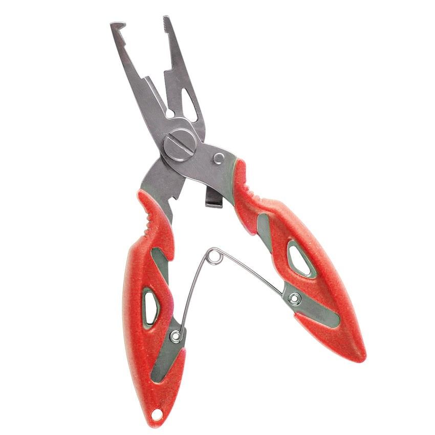 Aorace Multifunction Fishing pliers/tongs and Accessories.