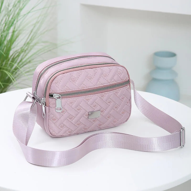 Women's Cross Body Shoulder Bag
