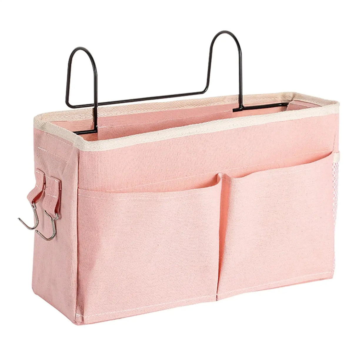 Multifunctional Hanging Bedside Storage Bag