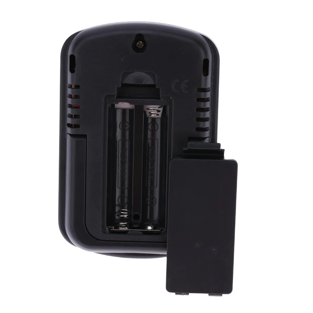 Digital LCD Wireless Indoor/Outdoor Thermometer