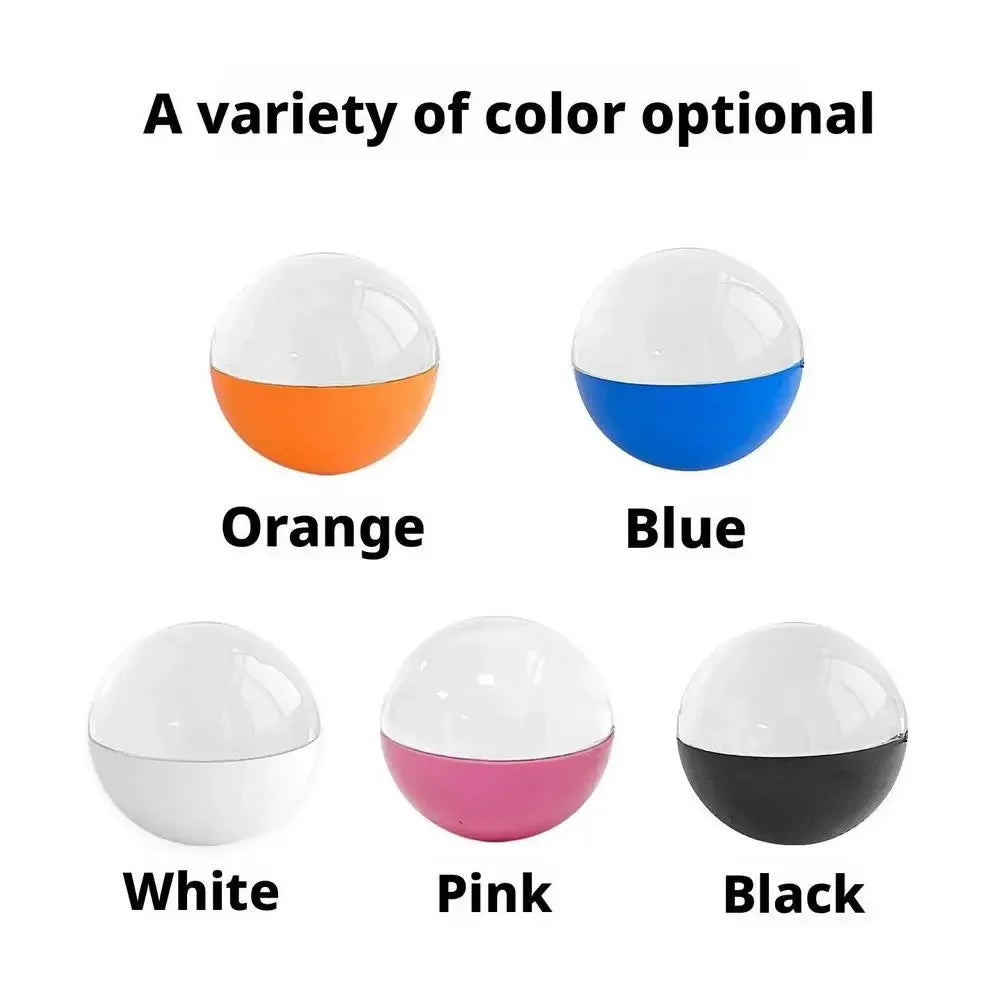 2.7 Inch- 4GB Video Crystal Ball