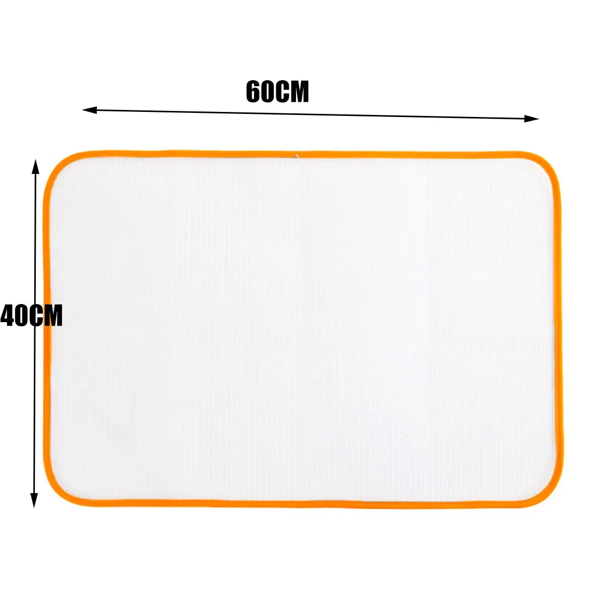 High Temperature Protective Ironing Board Mesh Pad