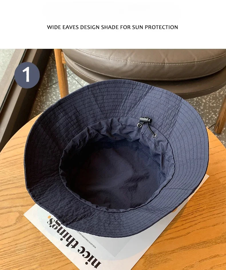 Men's Or Women's Waterproof Bucket Hat