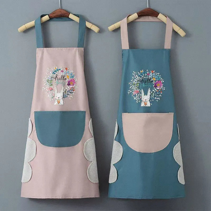 Household Cooking Apron