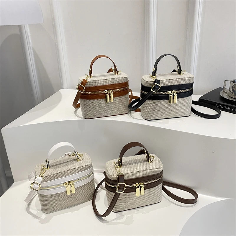 Crossbody Casual Handbag