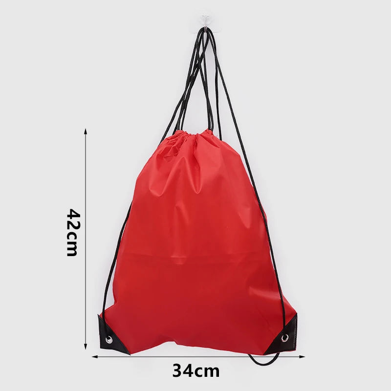 Waterproof Outdoor Drawstring Swim Travel Bag