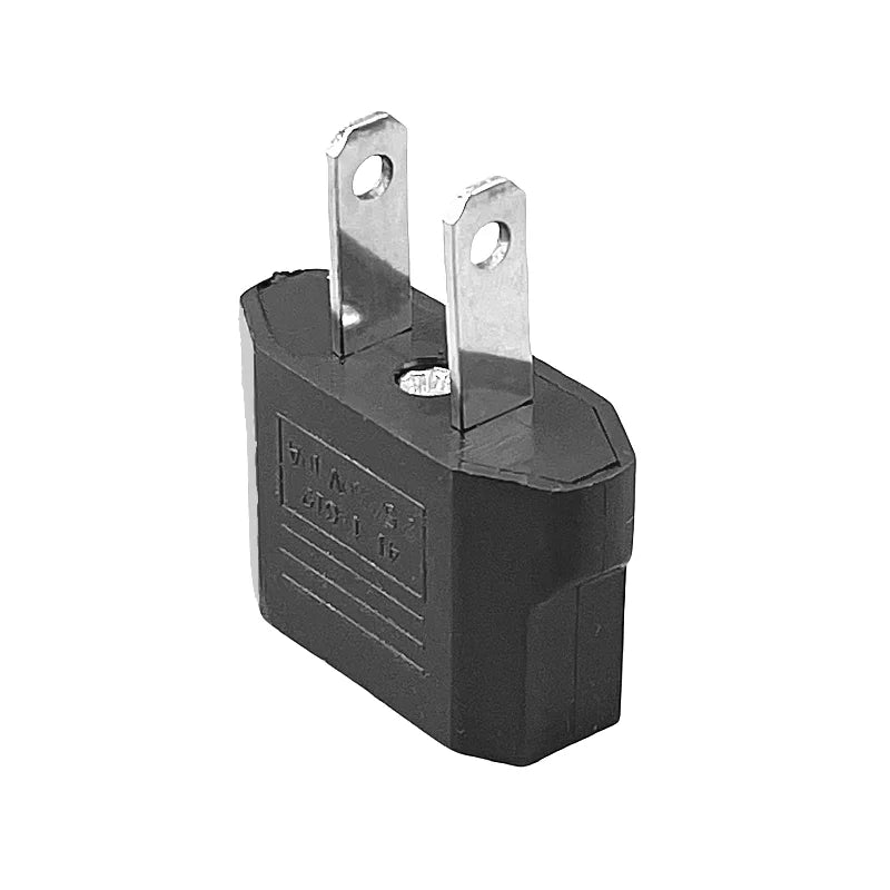 US AU EU Plug Adapter Euro Electrical Socket American Japan China US To EU Travel Adaptor Power Adapter Plug Outlet Converter