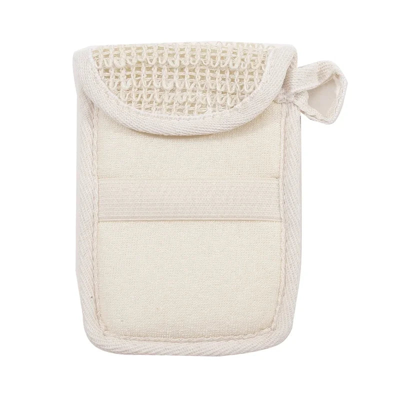 Multi-function Soap Mesh Bag For Travel