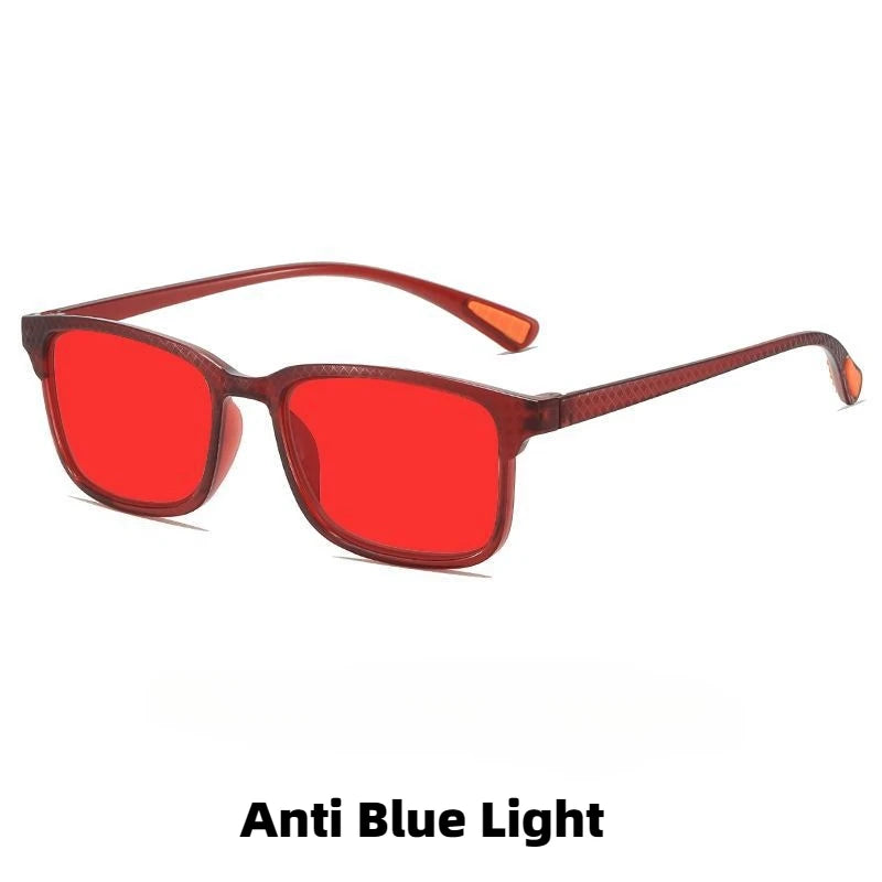 Anti Blue Light Blue Blocker Glasses